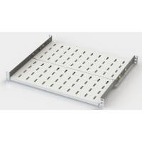 Полка приборная 19" 400/800