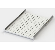 Полка приборная 19" 600 (800)