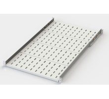 Полка приборная 19" 800 (1000)