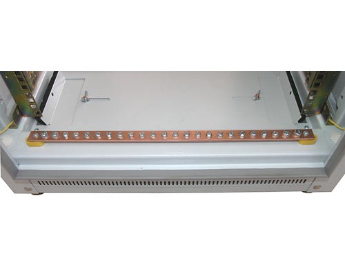 Шина заземления