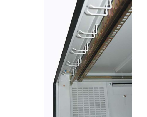 Кольцо кабельного органайзера