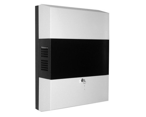 Шкаф настенный 19" SmartLine 520×220×755