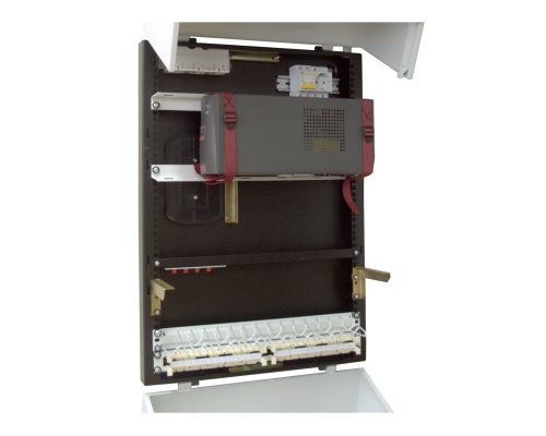 Комплект крепления ИБП