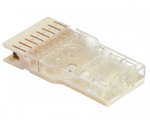 Коннекторы 110 типа