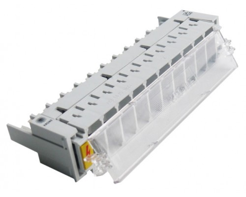 Крышка магазина защиты