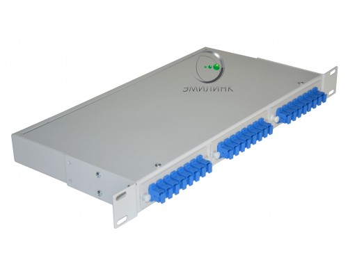 Кросс оптический 19"