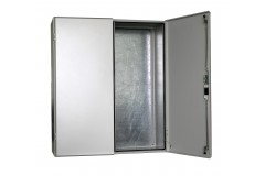 Шкафы монтажные