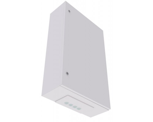 Шкаф монтажный навесной 400×210×400