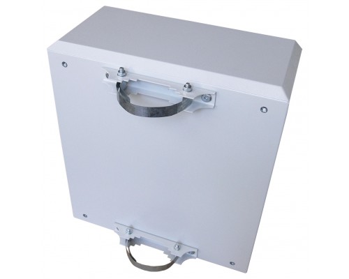 Термошкаф ТШ климатический 600×210×600 навесной с панелью SU-1.150.6060-21MK0000