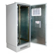 Термошкафы 19" с кондиционером